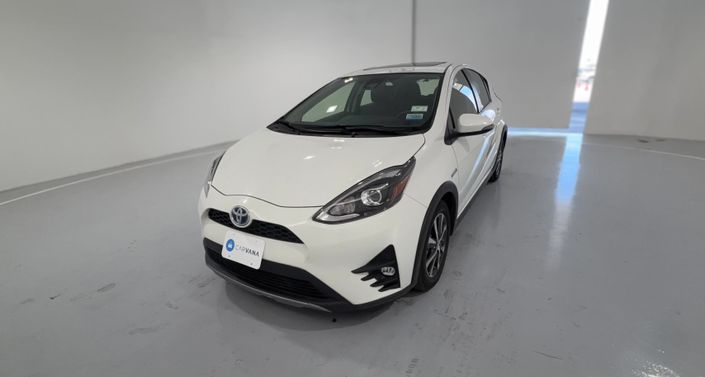 2018 Toyota Prius c Four -
                  Tempe, AZ