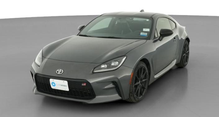 2022 Toyota GR86 Premium -
                  Framingham, MA