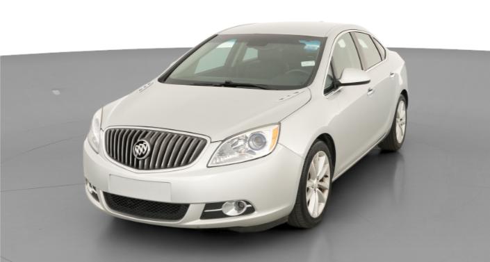 2016 Buick Verano Leather Group -
                  West Memphis, AR