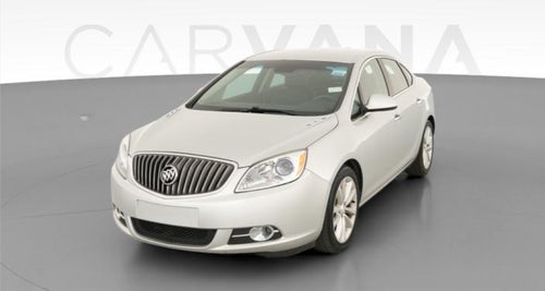 2016 Buick Verano
