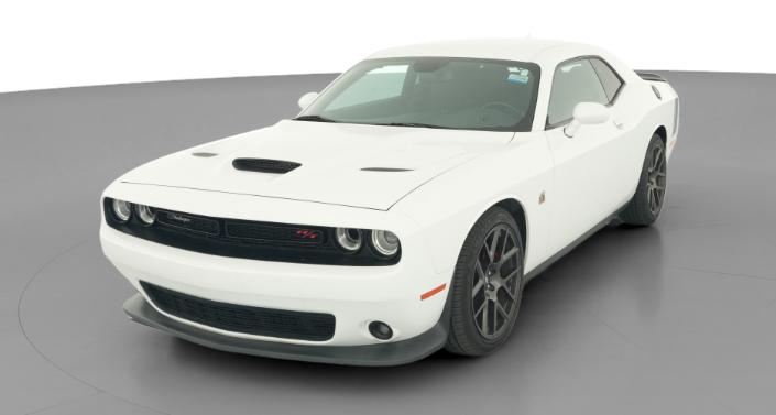 Thumbnail: 2019 Dodge Challenger - 1