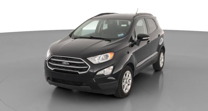 Thumbnail: 2019 Ford EcoSport - 1