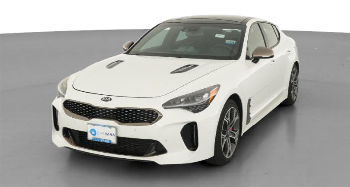 2018 Kia Stinger GT1 -
                  Richton Park, IL