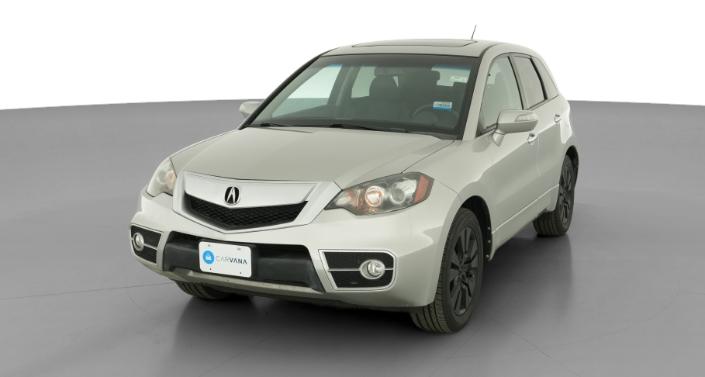 2012 Acura RDX Base -
                  Framingham, MA
