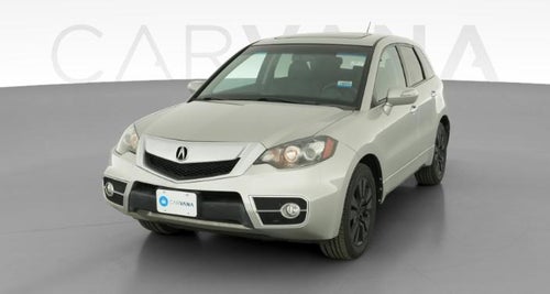 2012 Acura RDX