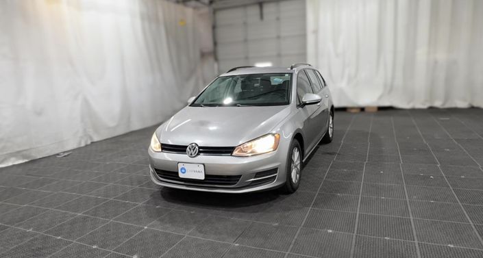 2016 Volkswagen e-Golf  -
                  North Las Vegas, NV