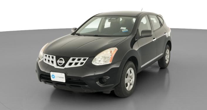 Thumbnail: 2013 Nissan Rogue - 1