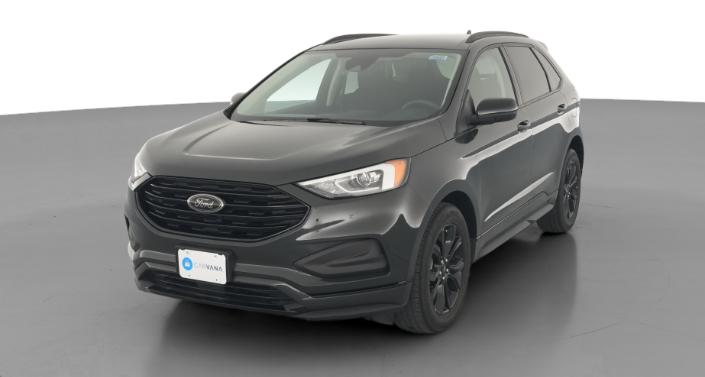 Thumbnail: 2023 Ford Edge - 1
