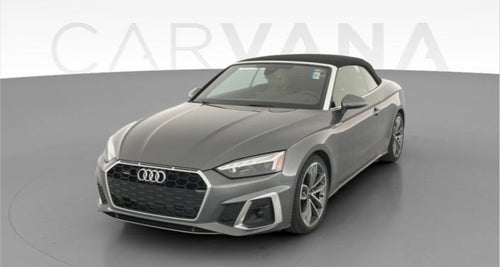 2023 Audi A5