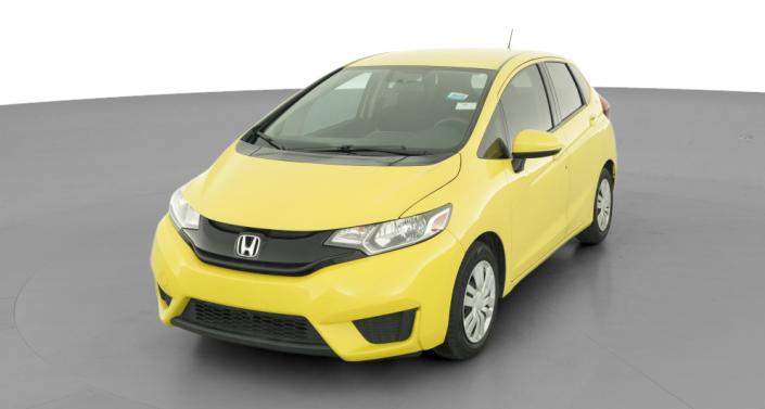 2017 Honda Fit LX -
                  Concord, NC