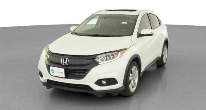 Thumbnail: 2019 Honda HR-V - 1