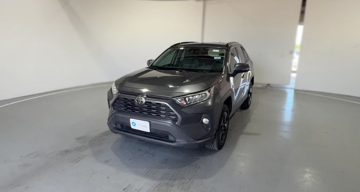 Thumbnail: 2019 Toyota RAV4 - 1