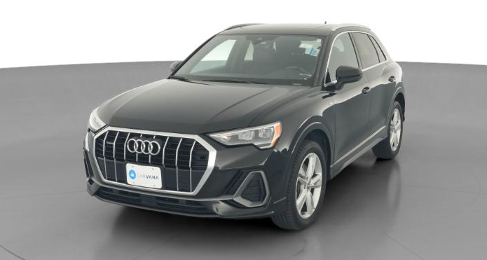 Thumbnail: 2020 Audi Q3 - 1