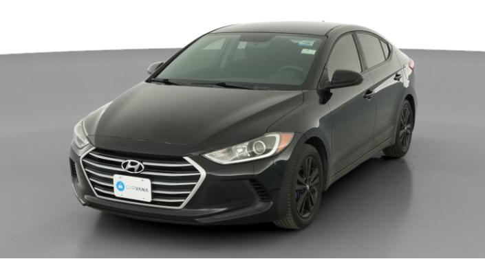 Thumbnail: 2018 Hyundai Elantra - 1