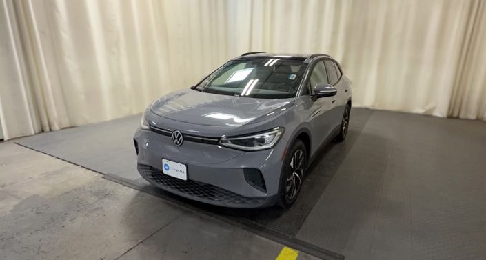 2022 Volkswagen ID.4 Pro S -
                  Riverside, CA