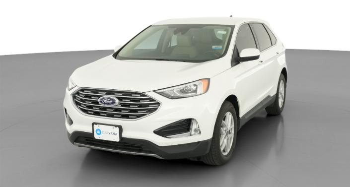 Thumbnail: 2021 Ford Edge - 1