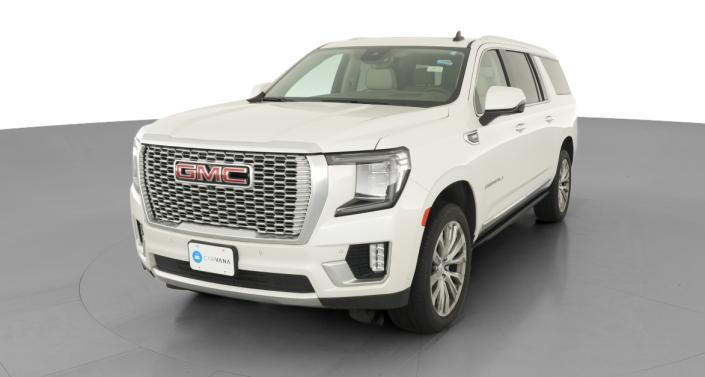 Thumbnail: 2023 GMC Yukon XL - 1