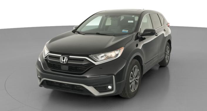 Thumbnail: 2022 Honda CR-V - 1
