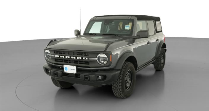 Thumbnail: 2023 Ford Bronco - 1
