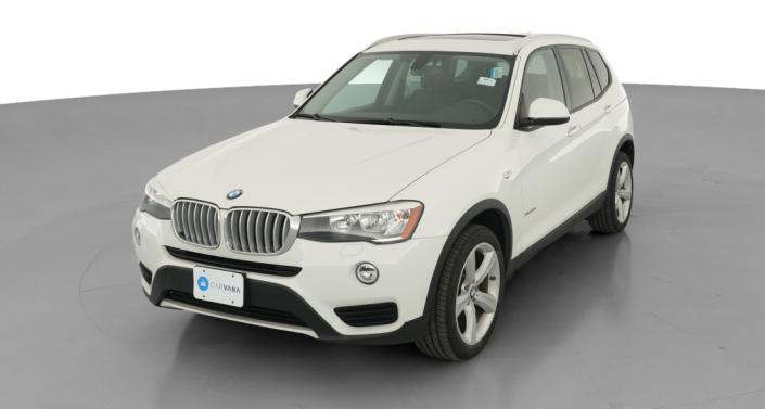 2017 BMW X3 xDrive28i -
                  Beverly, NJ
