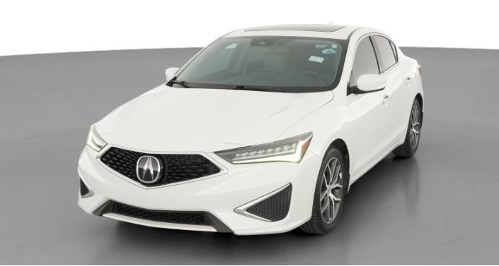 Thumbnail: 2019 Acura ILX - 1