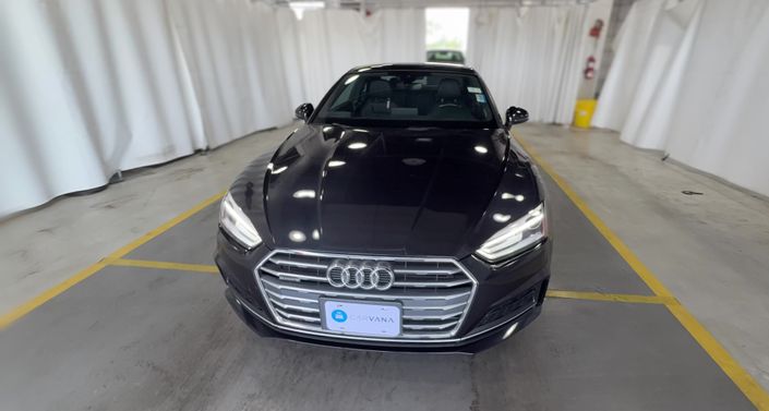 2018 Audi A5 Premium -
                  Tempe, AZ