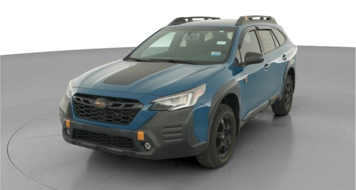Thumbnail: 2022 Subaru Outback - 1