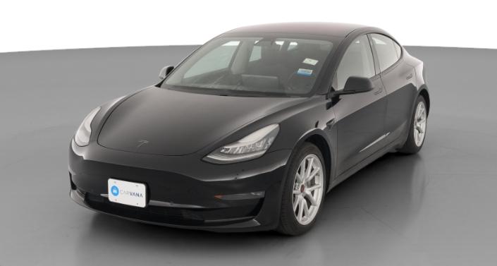 Thumbnail: 2019 Tesla Model 3 - 1