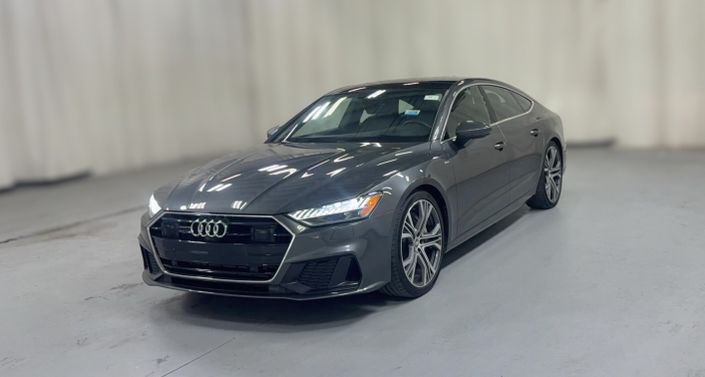 2019 Audi A7 Prestige -
                  Lancaster, TX