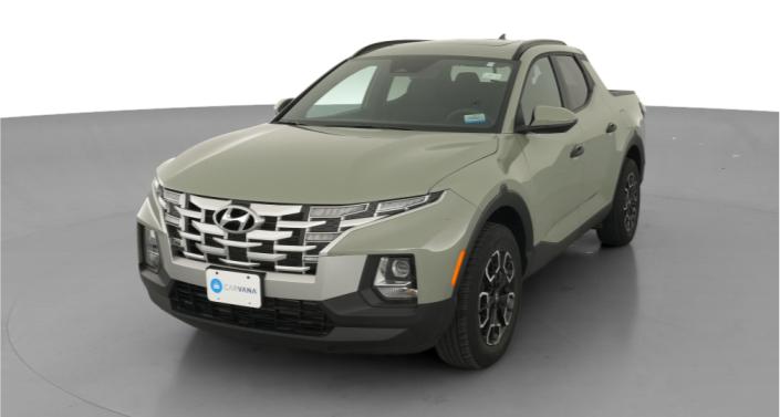 Thumbnail: 2022 Hyundai Santa Cruz - 1