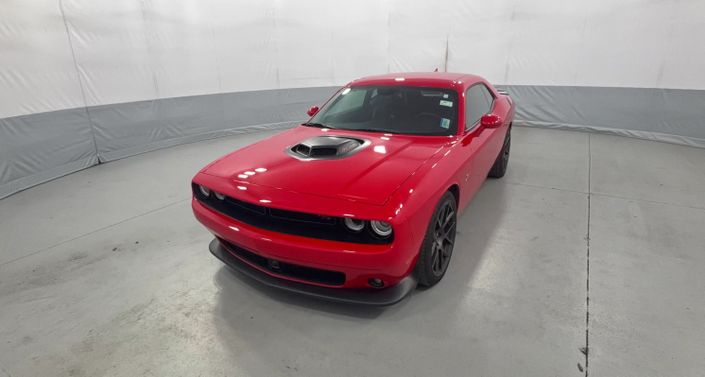 Thumbnail: 2016 Dodge Challenger - 1