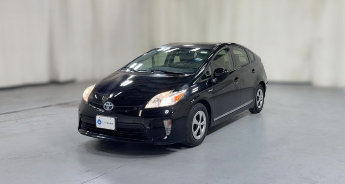 2012 Toyota Prius One -
                  Lancaster, TX