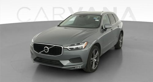2021 Volvo XC60