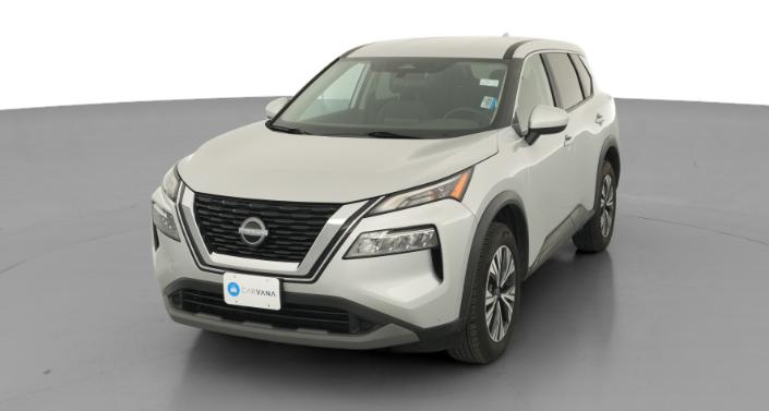 Thumbnail: 2023 Nissan Rogue - 1