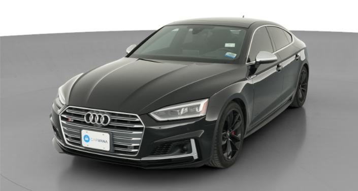2018 Audi S5 Prestige -
                  San Antonio, TX
