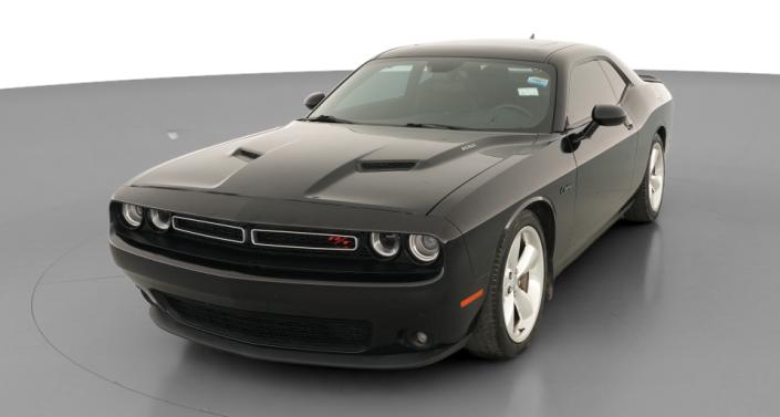 Thumbnail: 2015 Dodge Challenger - 1