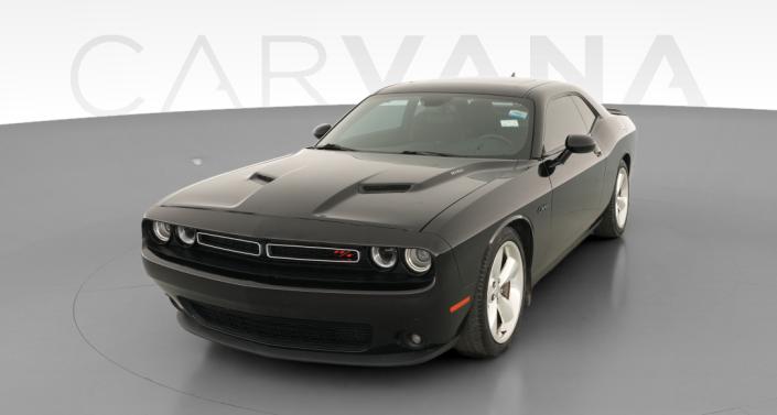 2015 Dodge Challenger
