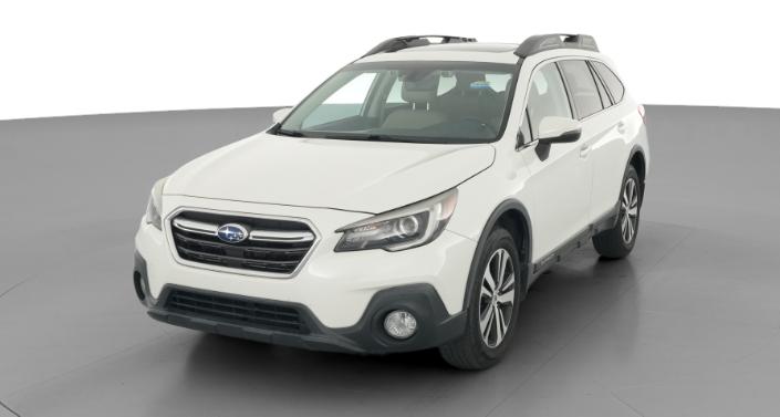 Thumbnail: 2018 Subaru Outback - 1