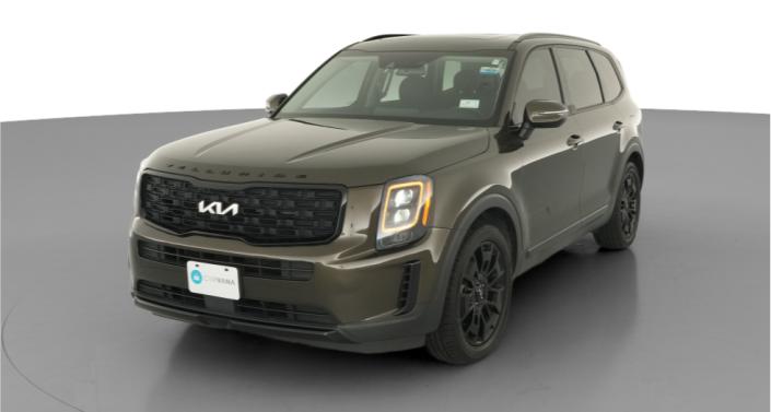 Thumbnail: 2022 Kia Telluride - 1