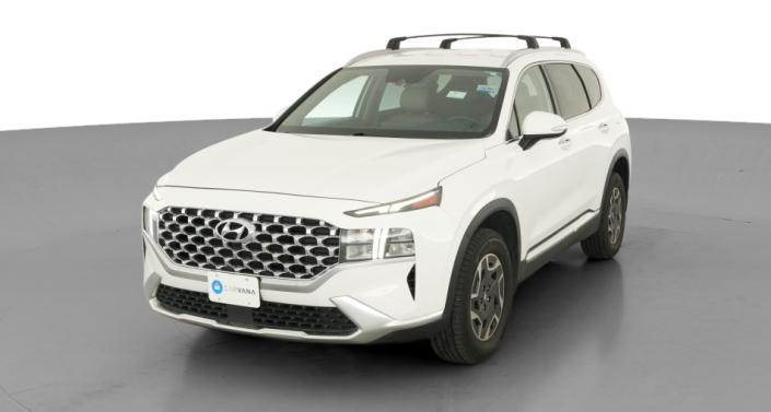 Thumbnail: 2023 Hyundai Santa Fe - 1