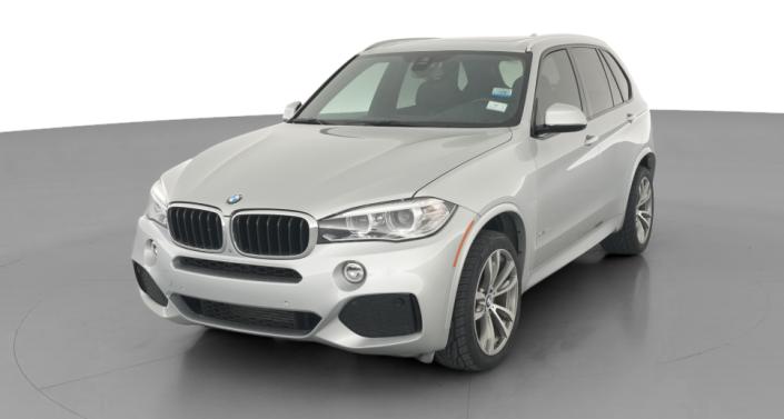 2017 BMW X5 xDrive35i -
                  Wheatland, OK