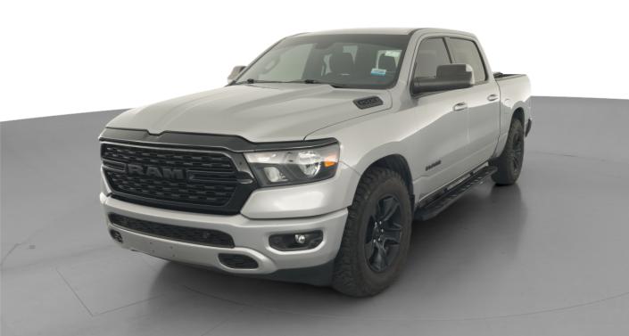 Thumbnail: 2022 RAM 1500 - 1