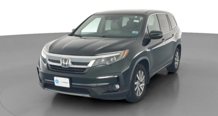Thumbnail: 2020 Honda Pilot - 1