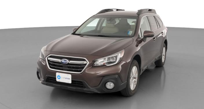 Thumbnail: 2019 Subaru Outback - 1
