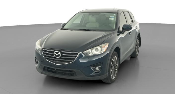 Thumbnail: 2016 Mazda CX-5 - 1