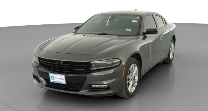 Thumbnail: 2023 Dodge Charger - 1