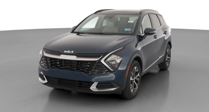 Thumbnail: 2023 Kia Sportage - 1
