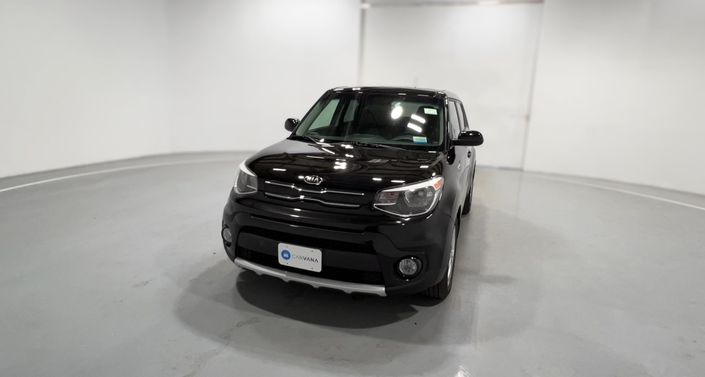 Thumbnail: 2018 Kia Soul - 1