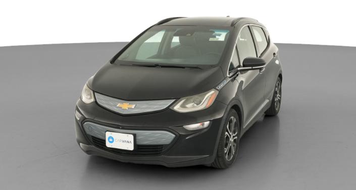 2017 Chevrolet Bolt EV Premier -
                  Colonial Heights, VA