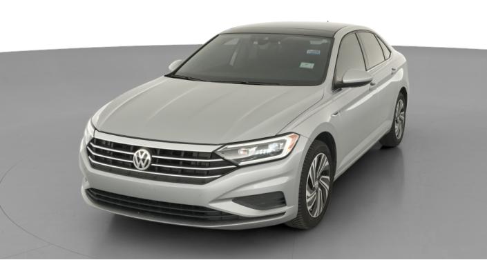 Thumbnail: 2020 Volkswagen Jetta - 1